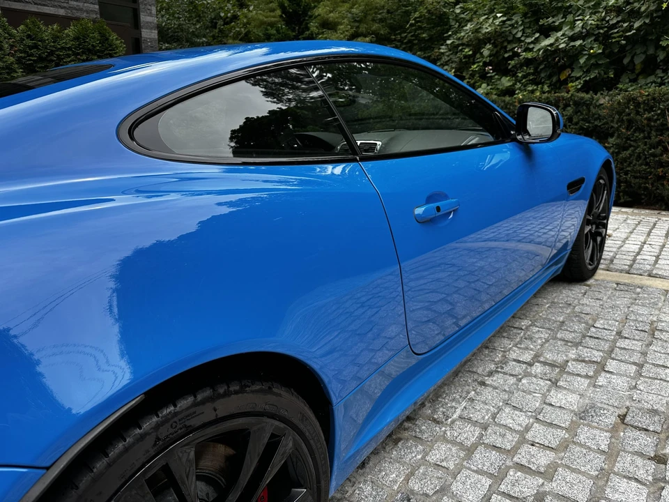 2012 Jaguar X150 XKR - Image 23 of 31