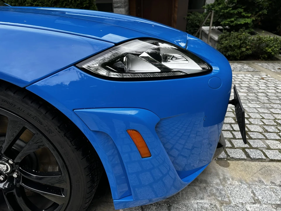 2012 Jaguar X150 XKR - Image 19 of 31