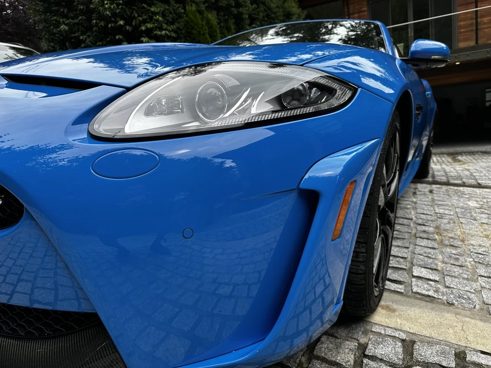 2012 Jaguar X150 XKR - Image 30 of 31
