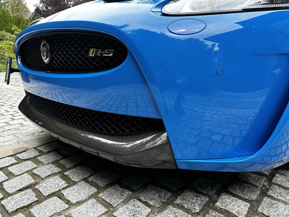 2012 Jaguar X150 XKR - Image 31 of 31