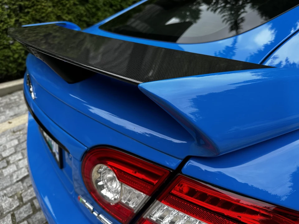 2012 Jaguar X150 XKR - Image 25 of 31