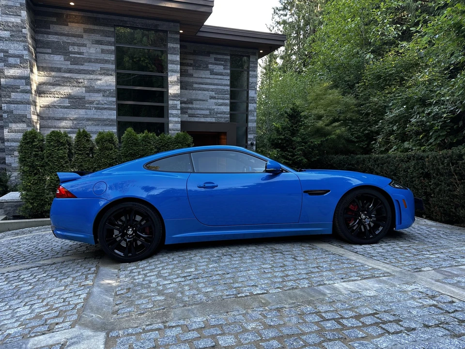 2012 Jaguar X150 XKR - Image 8 of 31