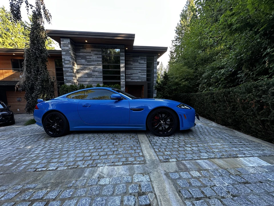 2012 Jaguar X150 XKR - Image 6 of 31