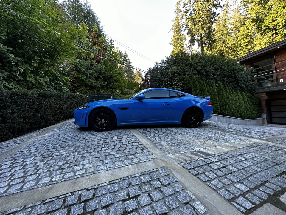 2012 Jaguar X150 XKR - Image 15 of 31