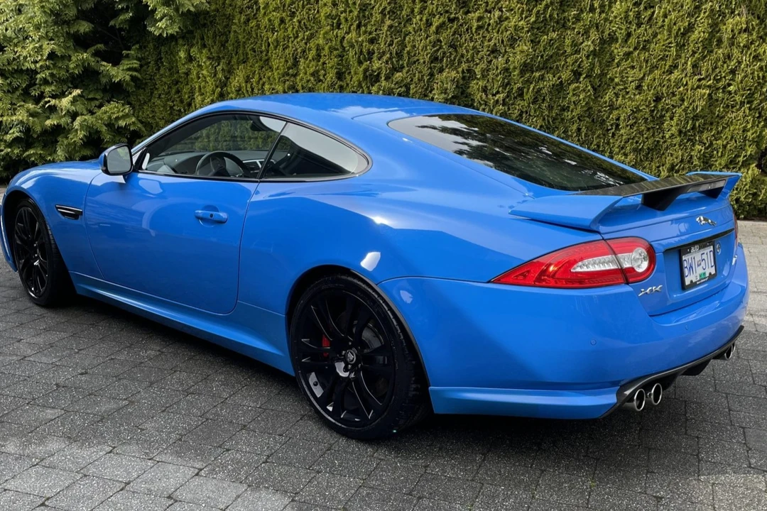 2012 Jaguar X150 XKR - Image 14 of 31