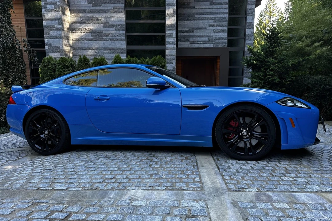 2012 Jaguar X150 XKR - Image 7 of 31