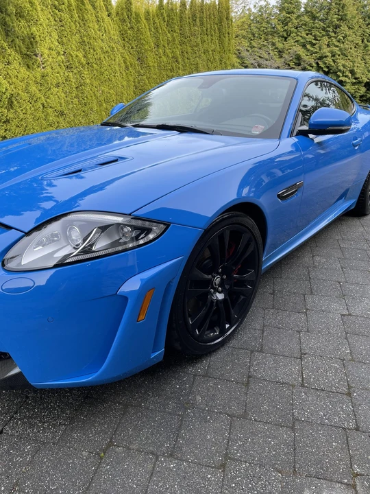 2012 Jaguar X150 XKR - Image 28 of 31
