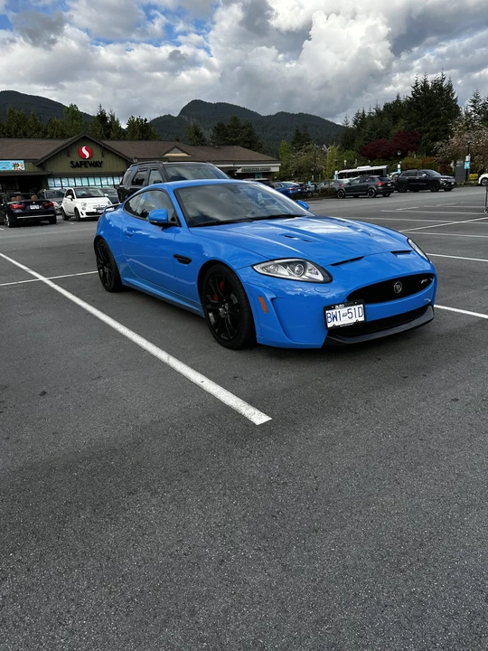 2012 Jaguar X150 XKR - Image 3 of 31