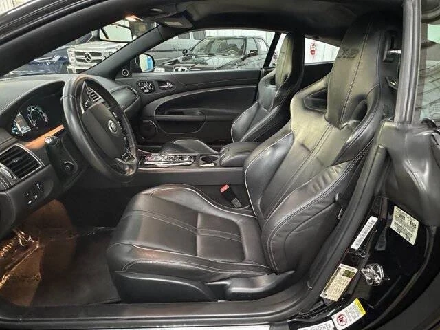 2012 Jaguar X150 XKR - Image 12 of 20