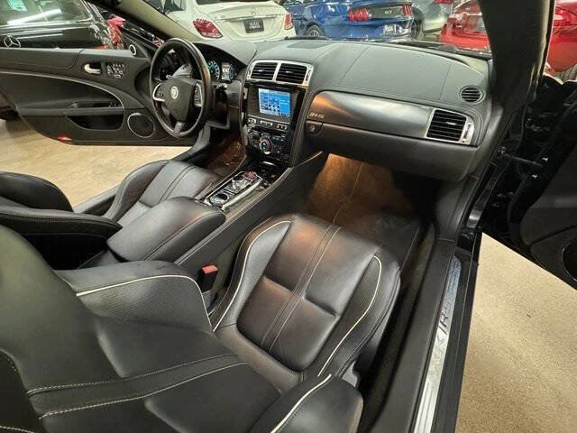 2012 Jaguar X150 XKR - Image 13 of 20