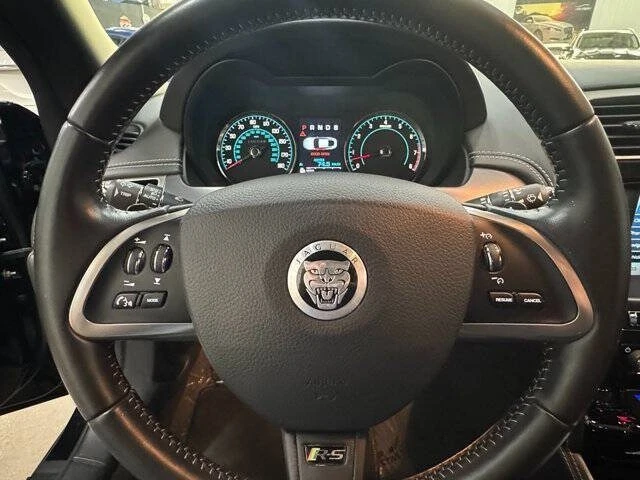 2012 Jaguar X150 XKR - Image 10 of 20