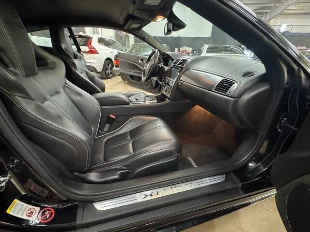 2012 Jaguar X150 XKR - Image 14 of 20