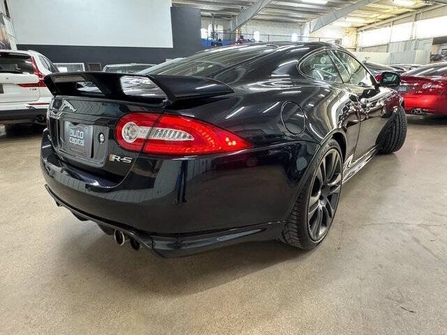 2012 Jaguar X150 XKR - Image 6 of 20