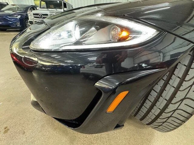2012 Jaguar X150 XKR - Image 9 of 20