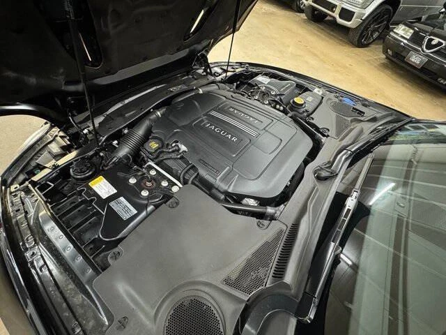 2012 Jaguar X150 XKR - Image 20 of 20