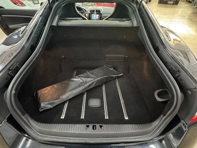 2012 Jaguar X150 XKR - Image 19 of 20