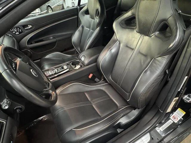 2012 Jaguar X150 XKR - Image 11 of 20