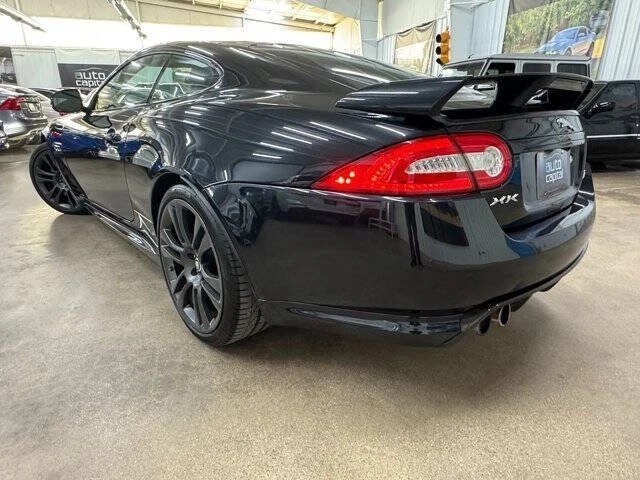 2012 Jaguar X150 XKR - Image 4 of 20