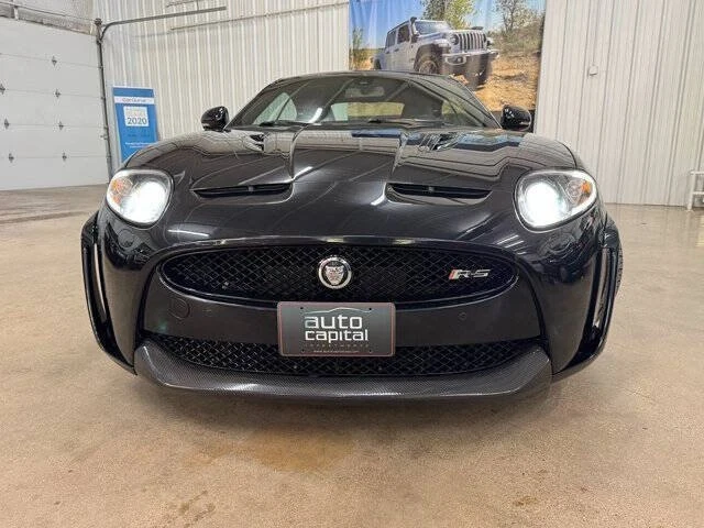 2012 Jaguar X150 XKR - Image 2 of 20