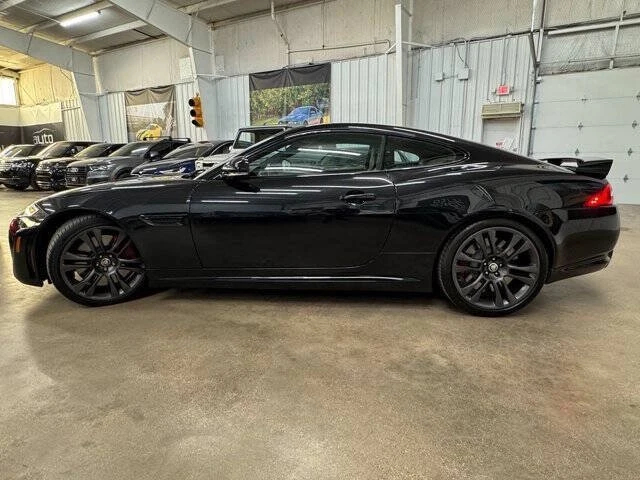 2012 Jaguar X150 XKR - Image 3 of 20