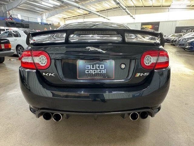 2012 Jaguar X150 XKR - Image 5 of 20