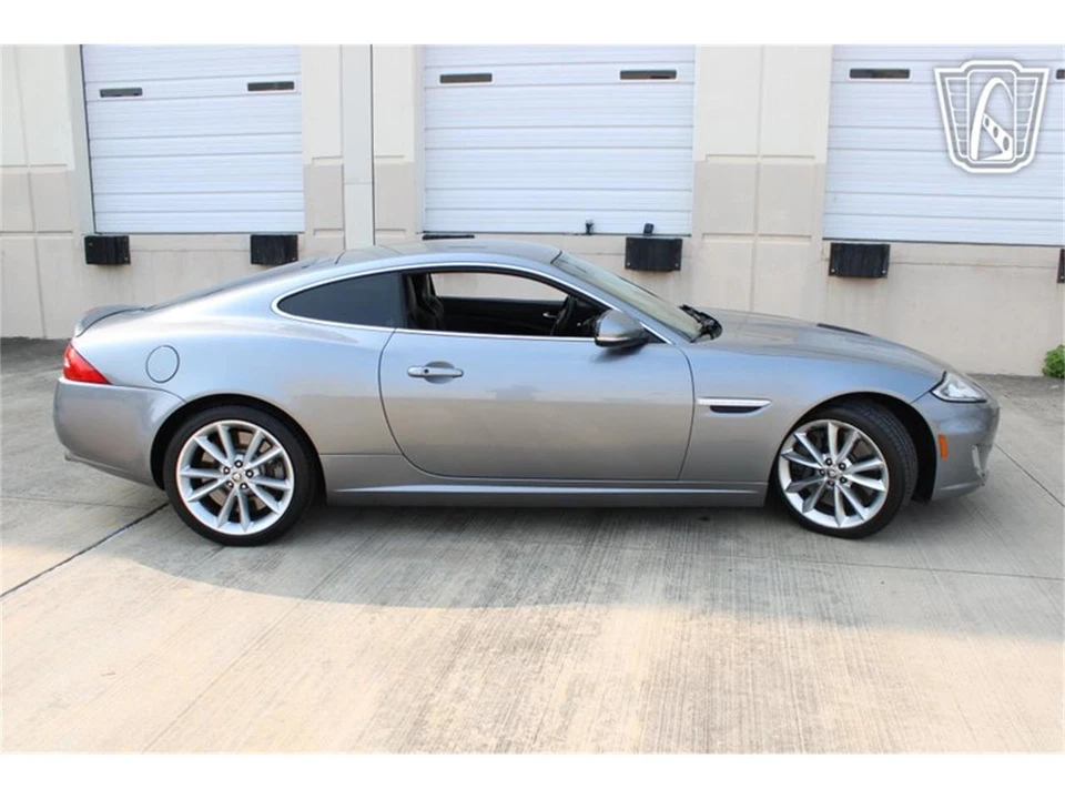 2012 Jaguar X150 XKR - Image 31 of 31