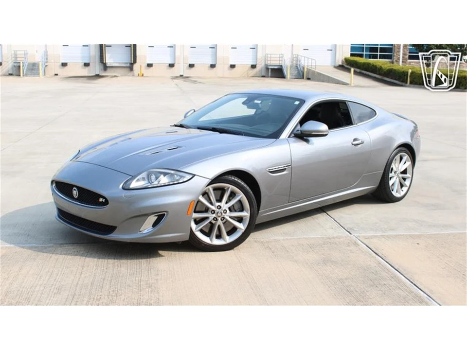 2012 Jaguar X150 XKR - Image 21 of 31