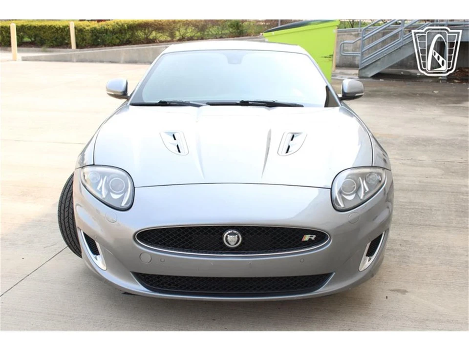 2012 Jaguar X150 XKR - Image 11 of 31