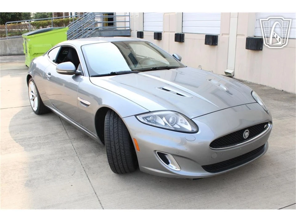 2012 Jaguar X150 XKR - Image 16 of 31