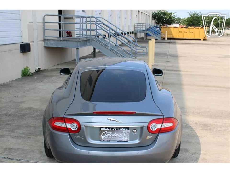 2012 Jaguar X150 XKR - Image 26 of 31