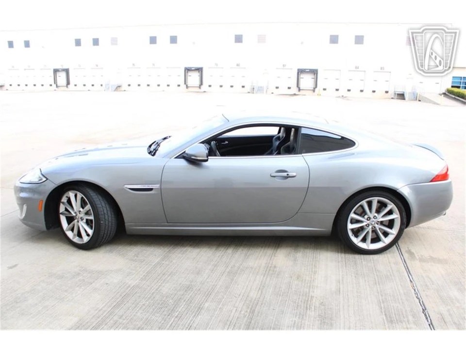 2012 Jaguar X150 XKR - Image 2 of 31
