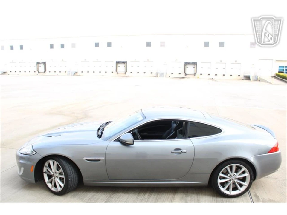 2012 Jaguar X150 XKR - Image 22 of 31