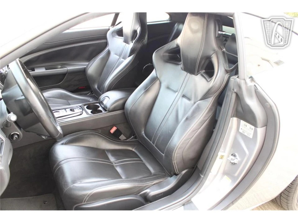 2012 Jaguar X150 XKR - Image 7 of 31