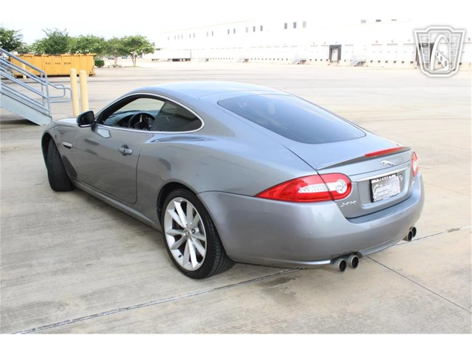 2012 Jaguar X150 XKR - Image 17 of 31