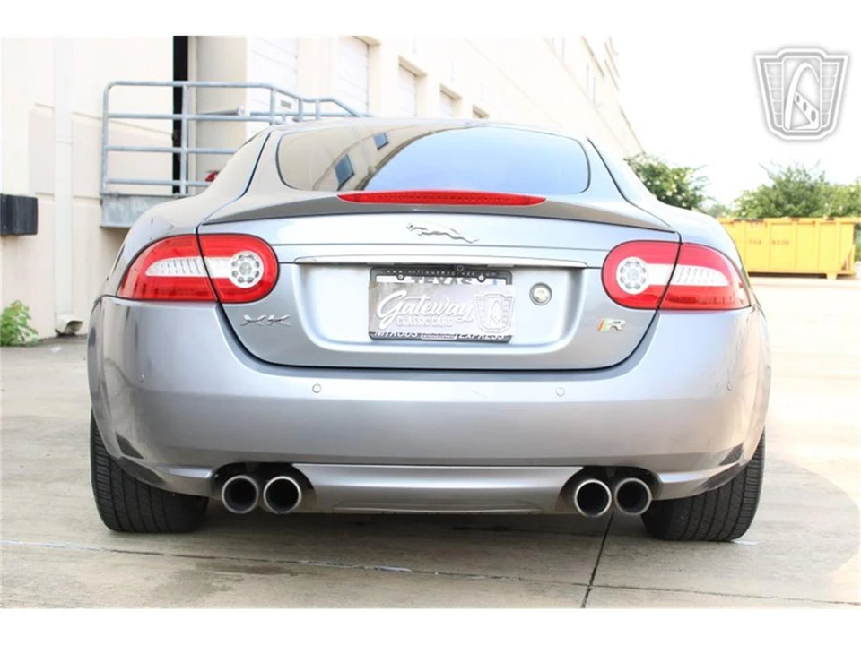 2012 Jaguar X150 XKR - Image 27 of 31