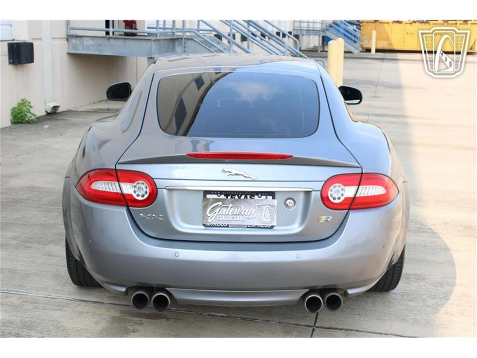 2012 Jaguar X150 XKR - Image 12 of 31