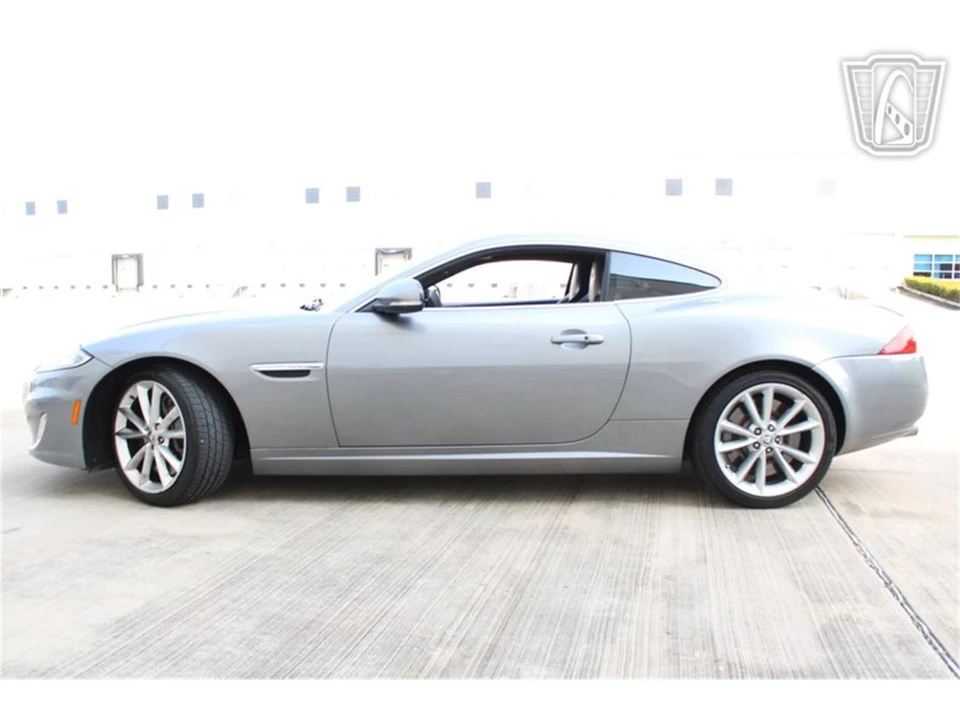 2012 Jaguar X150 XKR - Image 23 of 31