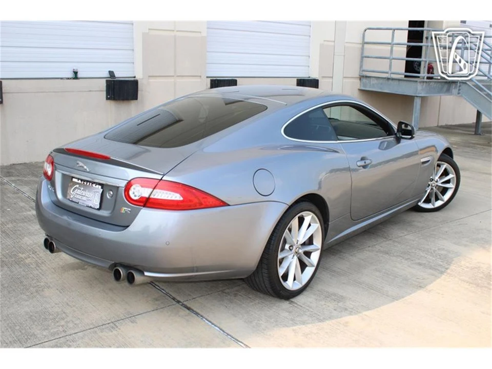 2012 Jaguar X150 XKR - Image 18 of 31