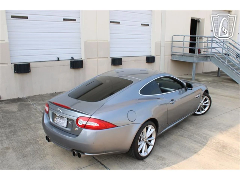 2012 Jaguar X150 XKR - Image 28 of 31