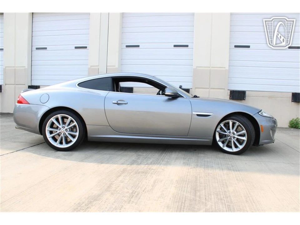 2012 Jaguar X150 XKR - Image 4 of 31