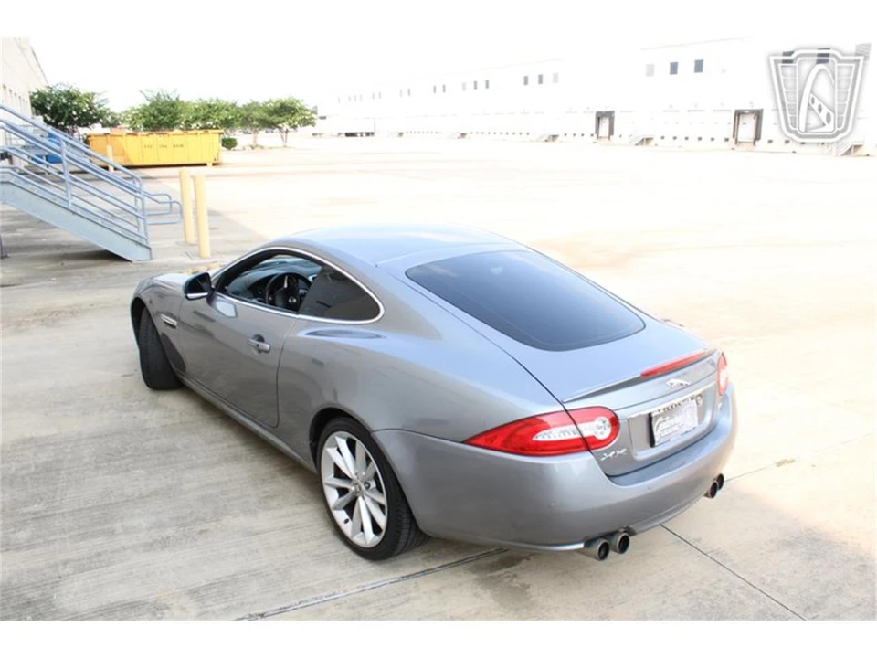 2012 Jaguar X150 XKR - Image 24 of 31