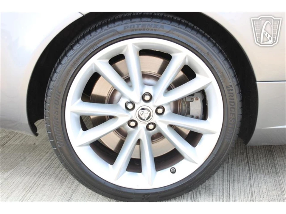 2012 Jaguar X150 XKR - Image 9 of 31