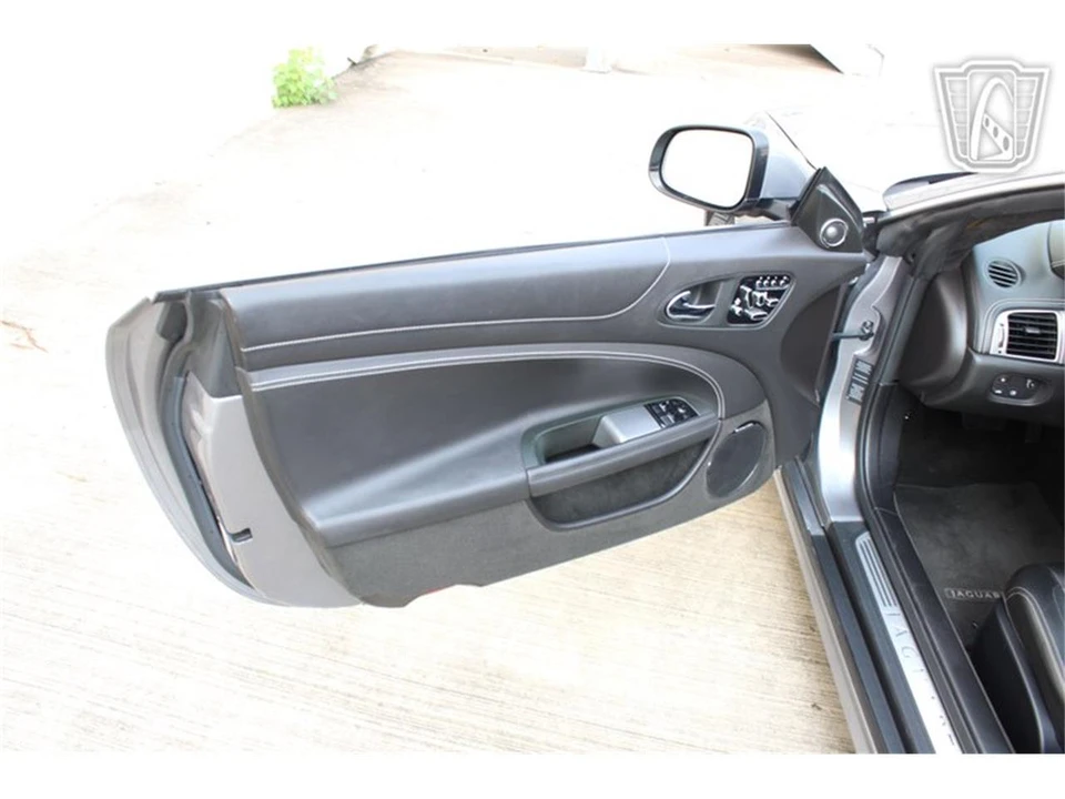 2012 Jaguar X150 XKR - Image 19 of 31