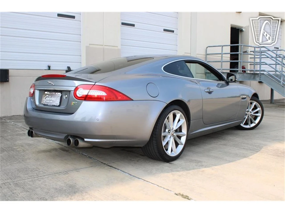 2012 Jaguar X150 XKR - Image 29 of 31