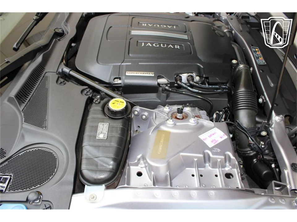 2012 Jaguar X150 XKR - Image 5 of 31