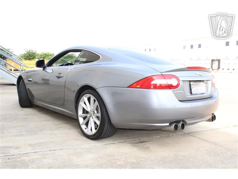 2012 Jaguar X150 XKR - Image 25 of 31