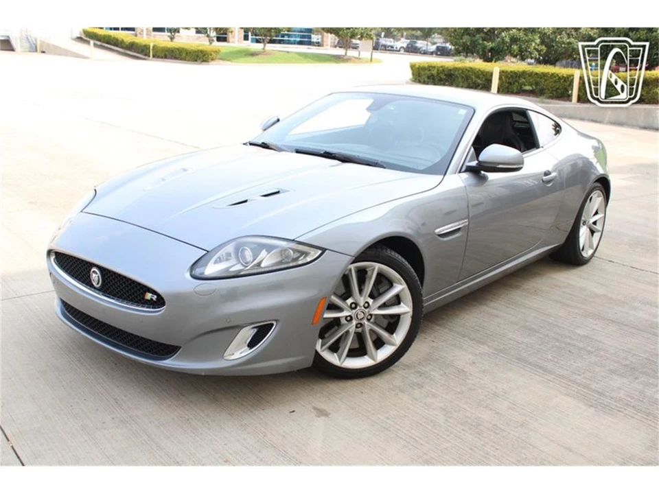 2012 Jaguar X150 XKR - Image 15 of 31