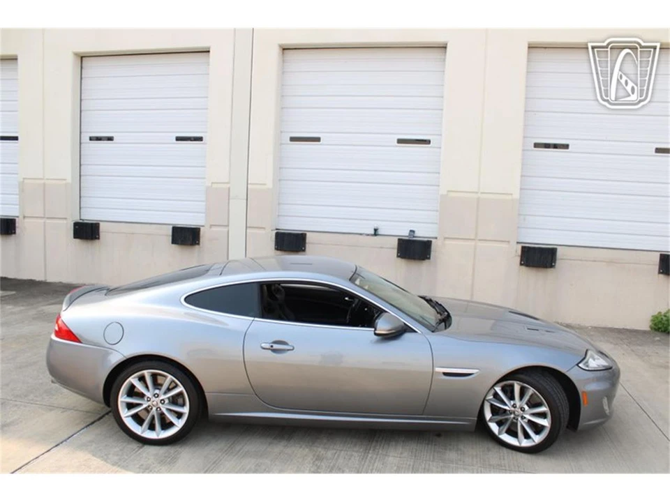 2012 Jaguar X150 XKR - Image 30 of 31