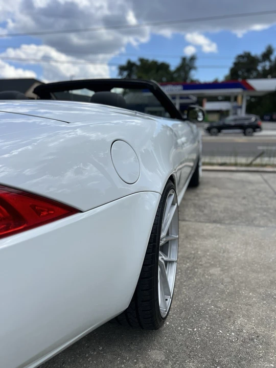 2012 Jaguar X150 XKR - Image 12 of 21
