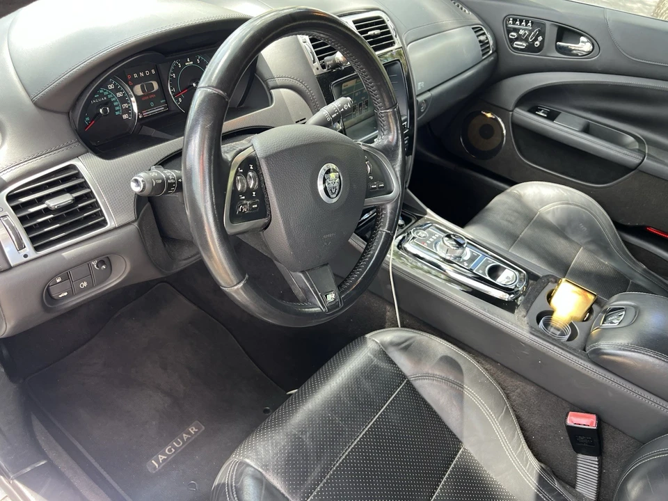2012 Jaguar X150 XKR - Image 6 of 21